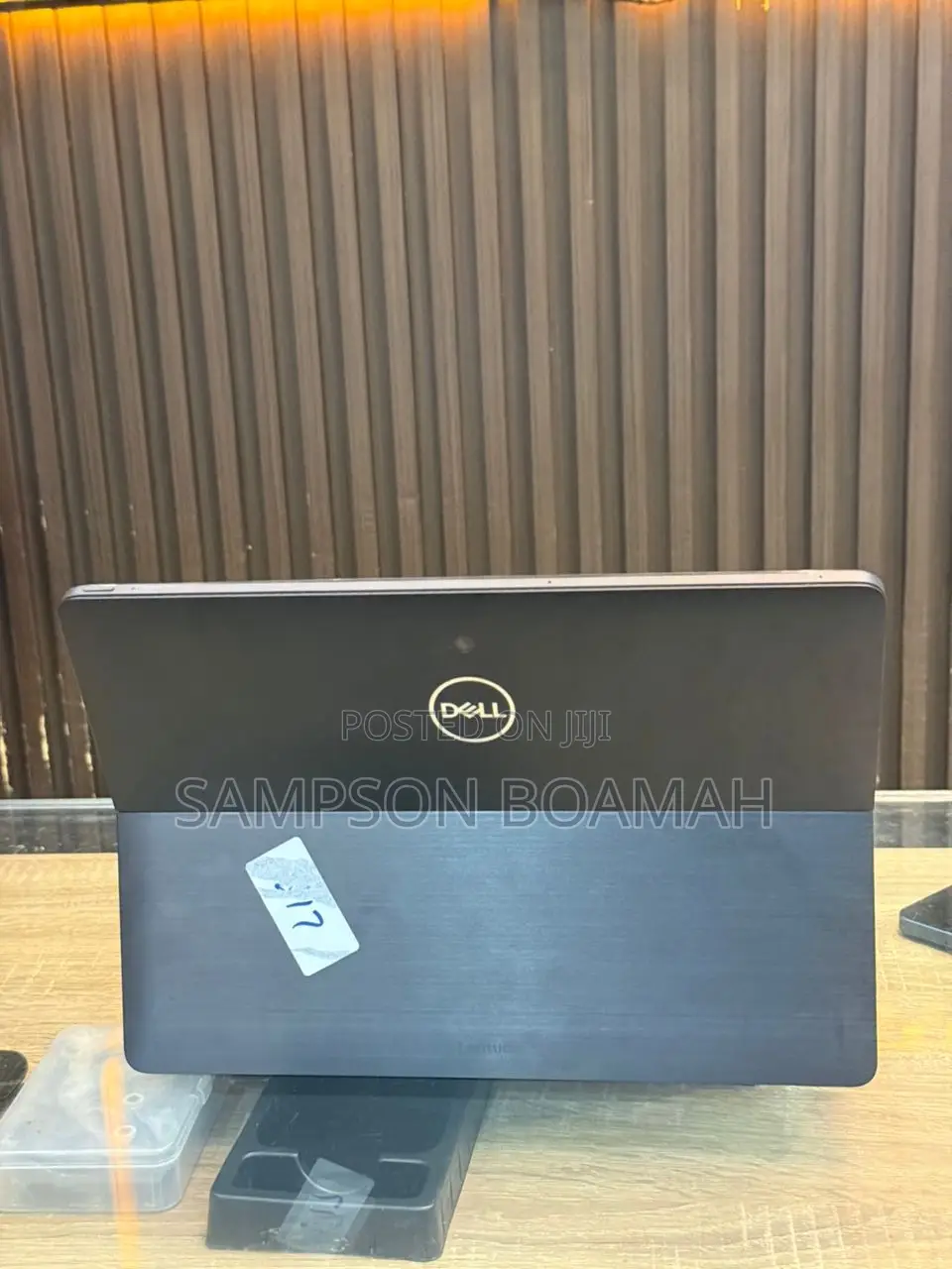 New Laptop Dell Latitude 5290 16GB Intel Core i7 SSD 256GB