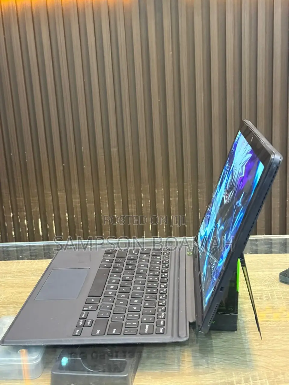 New Laptop Dell Latitude 5290 16GB Intel Core i7 SSD 256GB