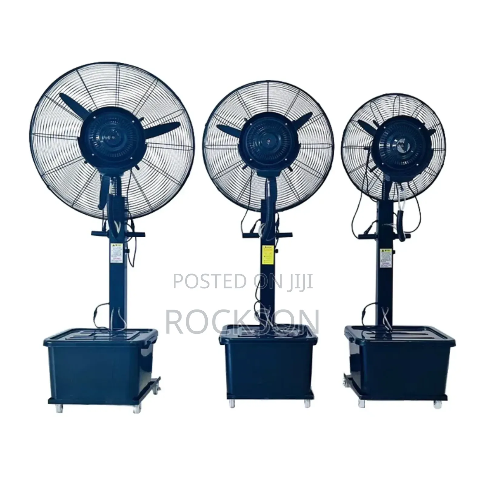 Mist Fan for Sale