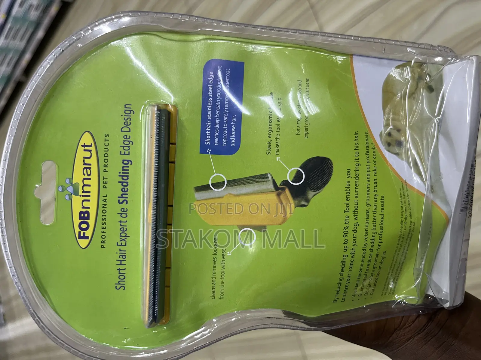 Pet Comb for Your Pet