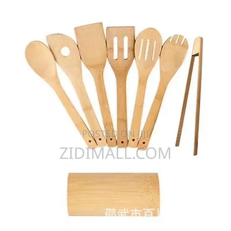Kitchen Ware