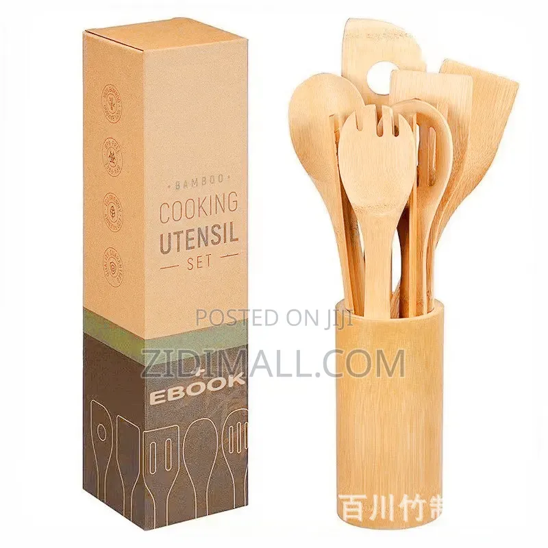 Kitchen Ware