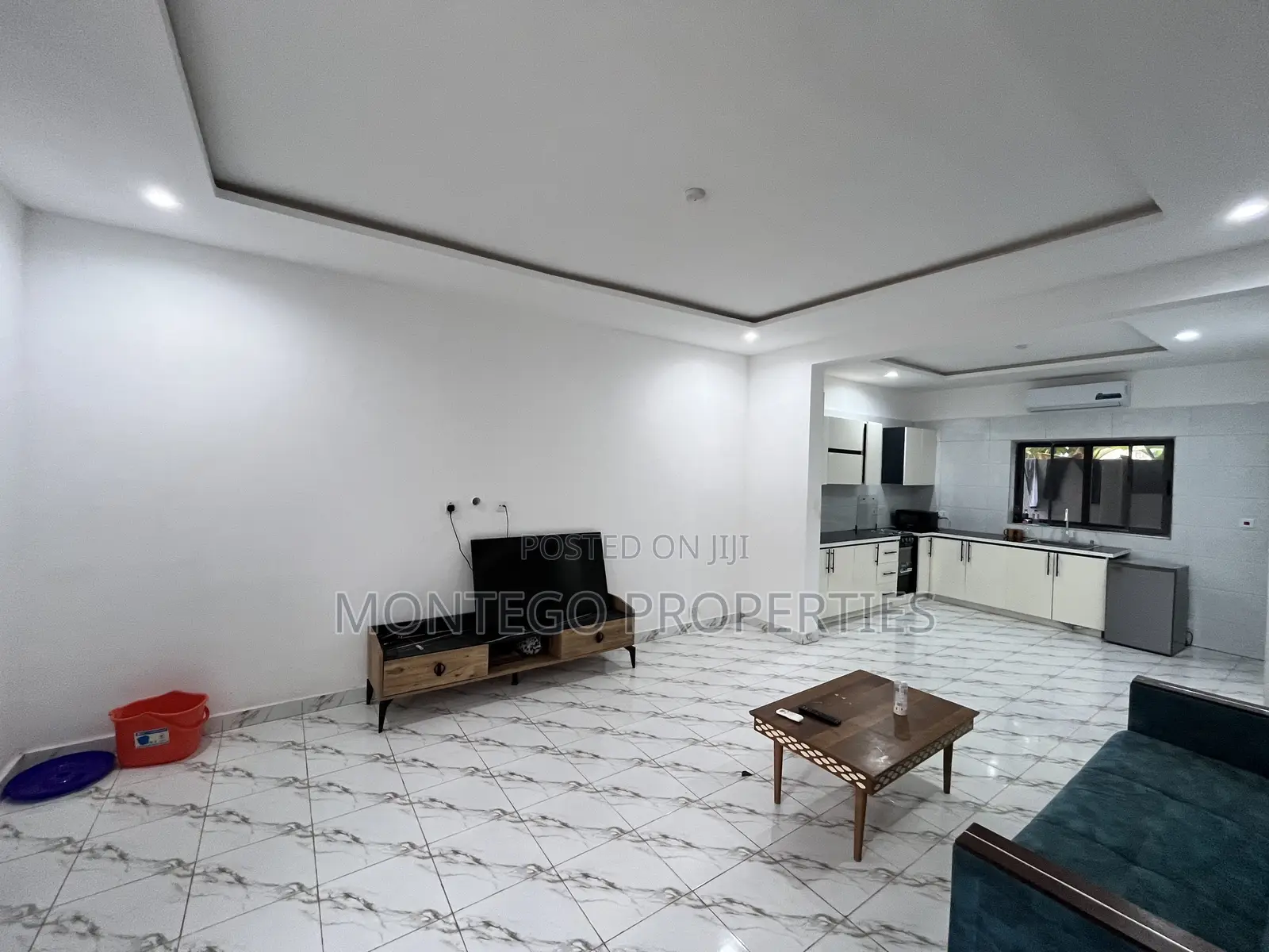 2bdrm Townhouse / Terrace in East Legon Hills, School Junction for rent
