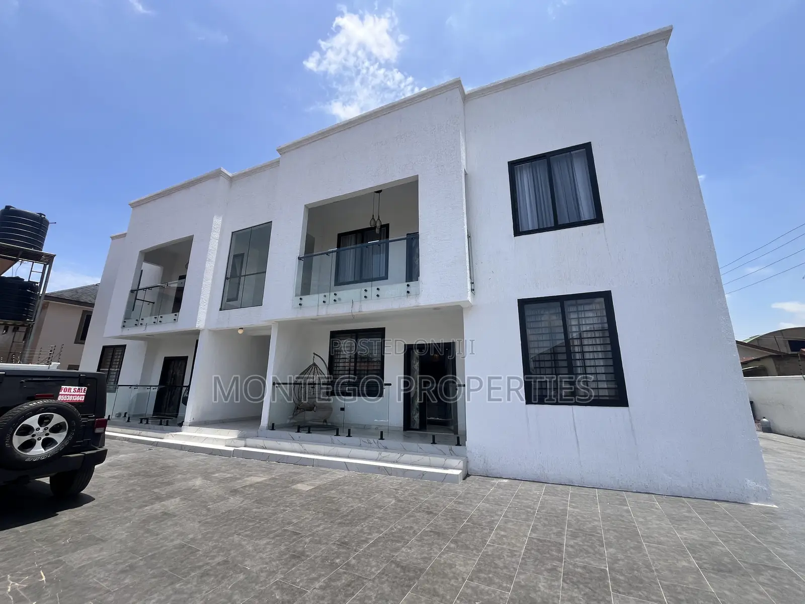2bdrm Apartment in East for rent