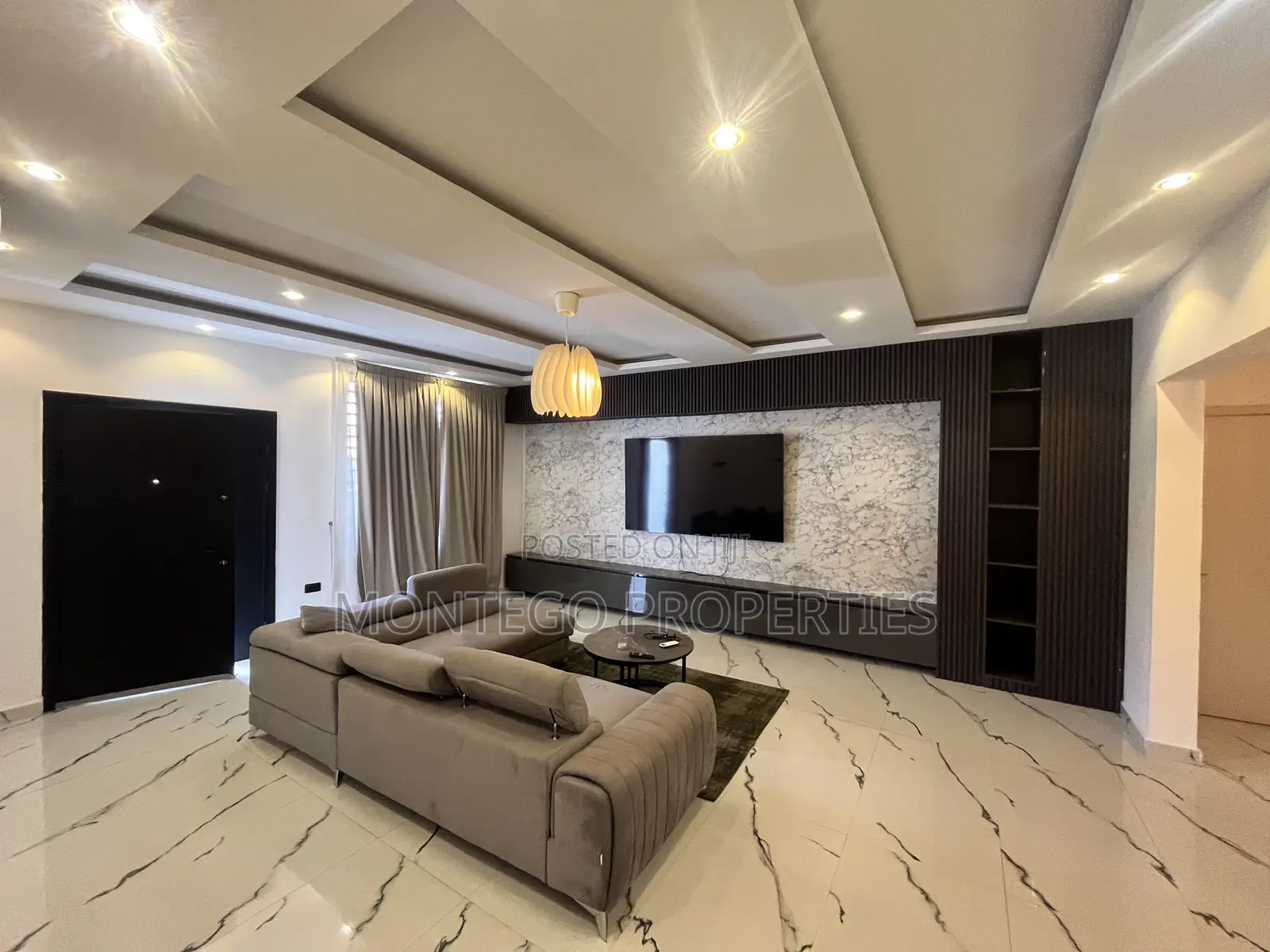 2bdrm Apartment in East for rent