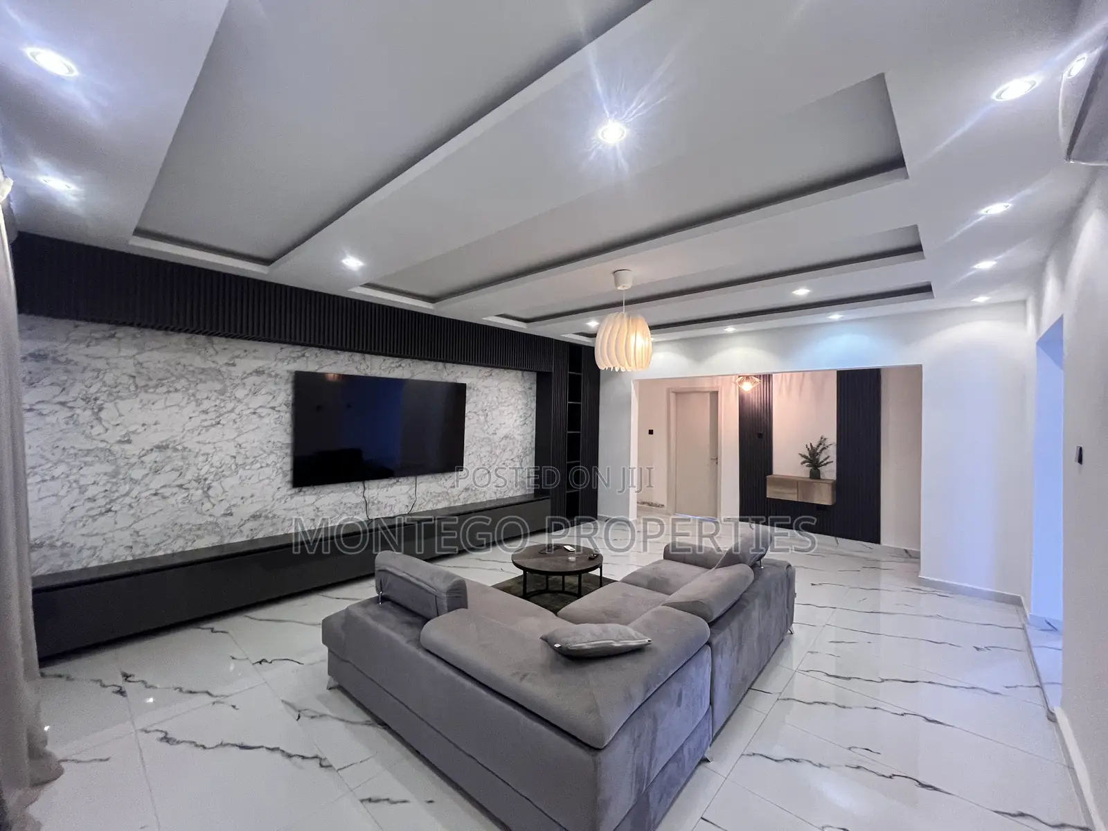 2bdrm Apartment in East for rent
