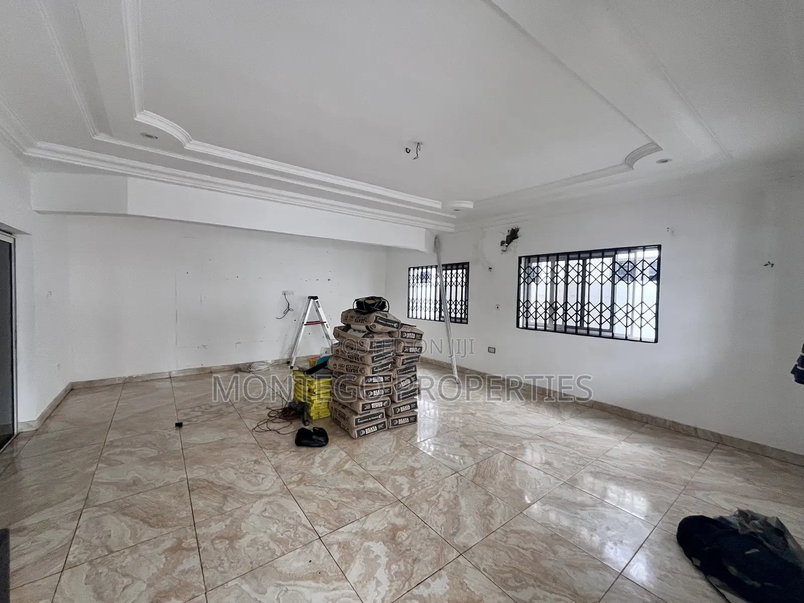 3bdrm House in East Legon Hills, Ashaley Botwe for rent