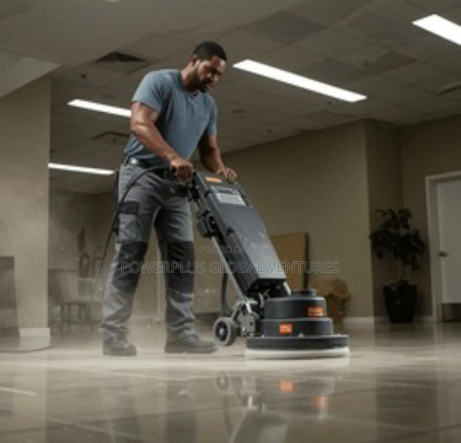 Premium Cleaning Service For Residential And Commercial