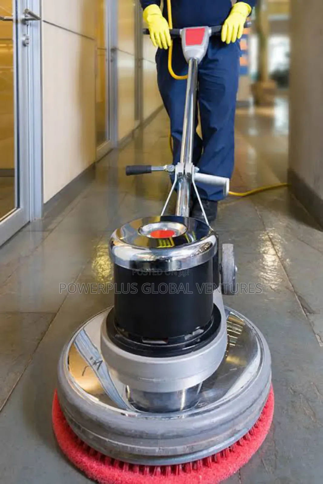 Premium Cleaning Service For Residential And Commercial