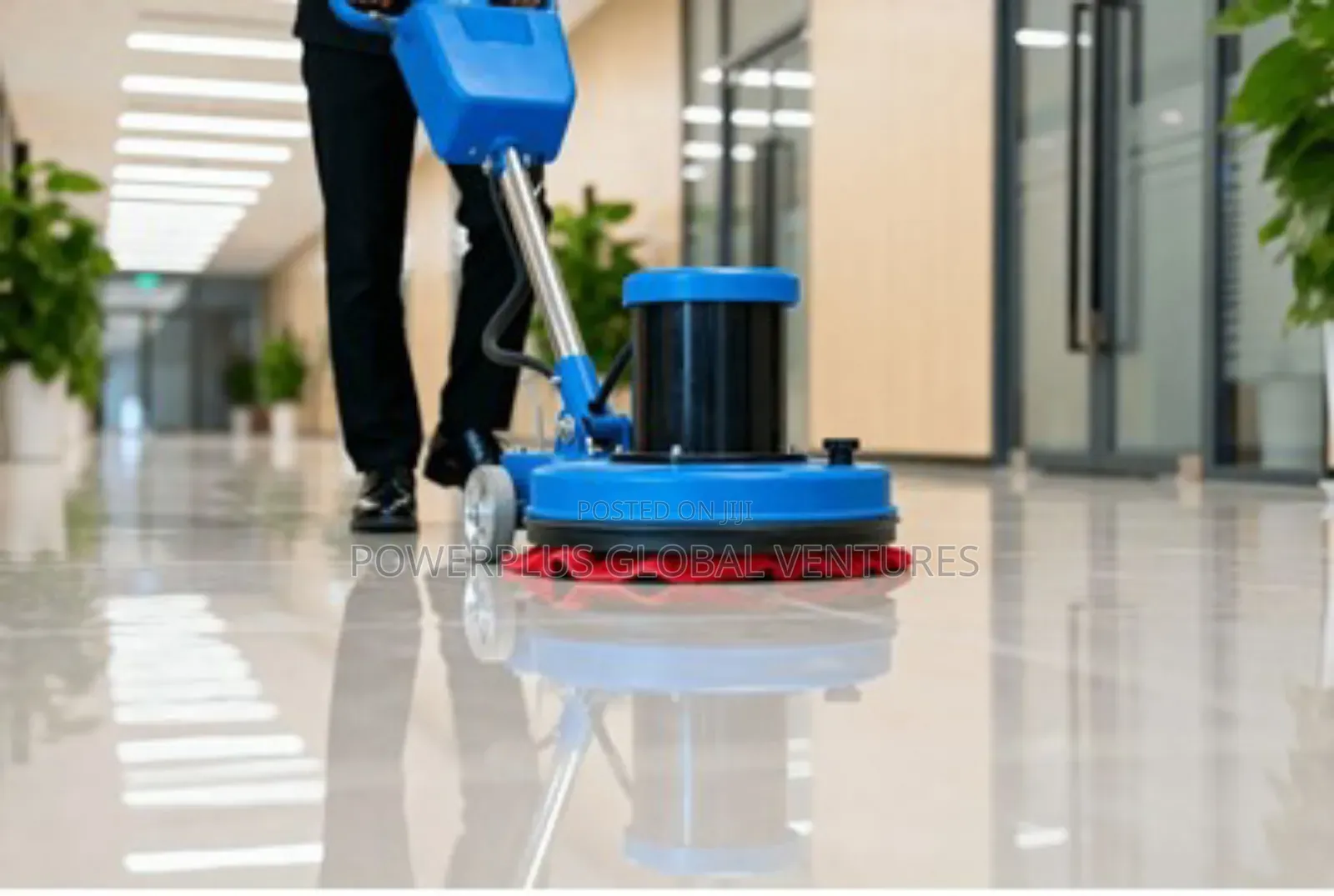 Premium Cleaning Service For Residential And Commercial