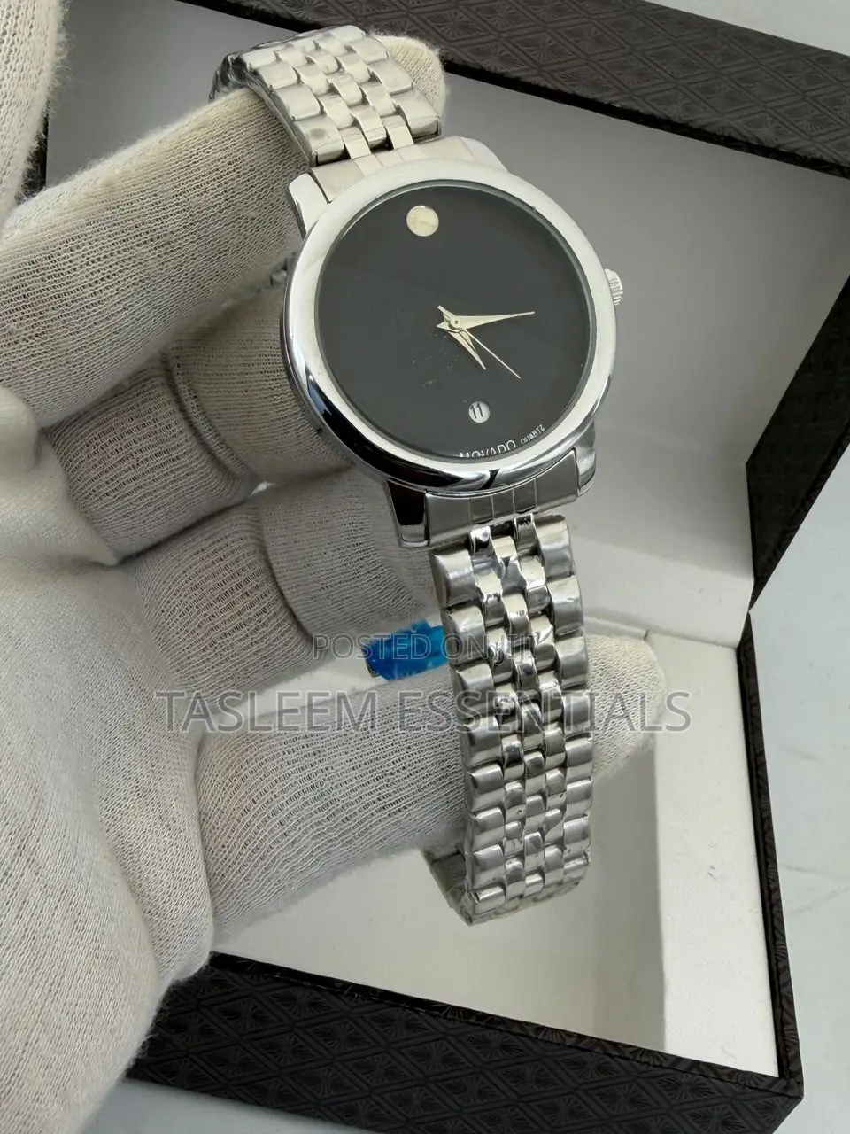 Mavado Watch