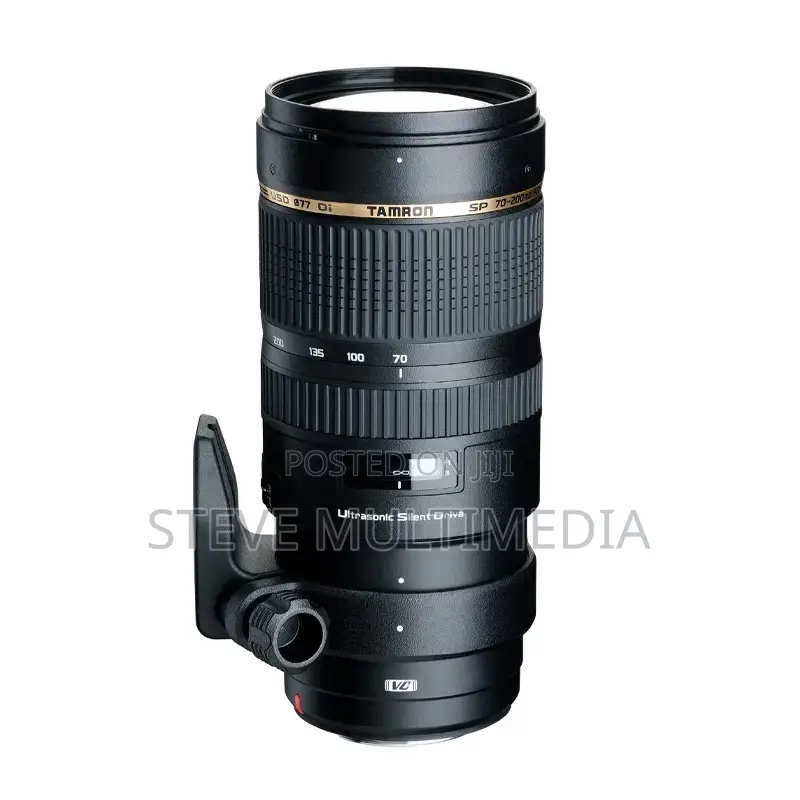 Tamron 70-200 F2.8