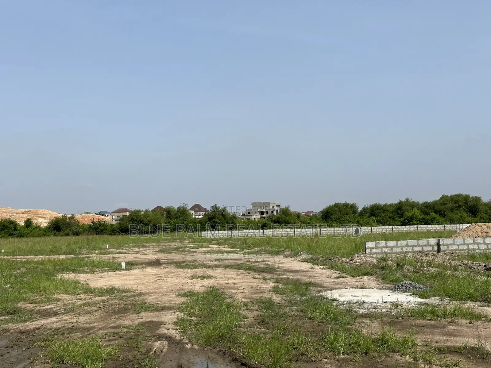 Land for Immediate Sale and Free Document