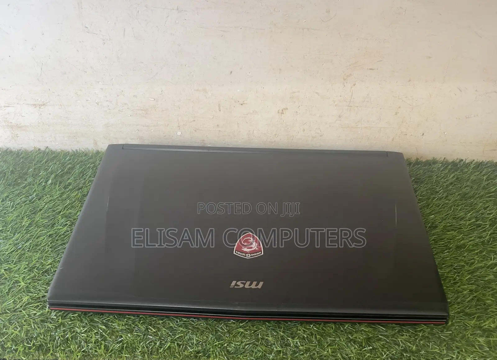 Laptop MSI GE72 Apache Pro 16GB Intel Core i7 HDD+SSD 1T