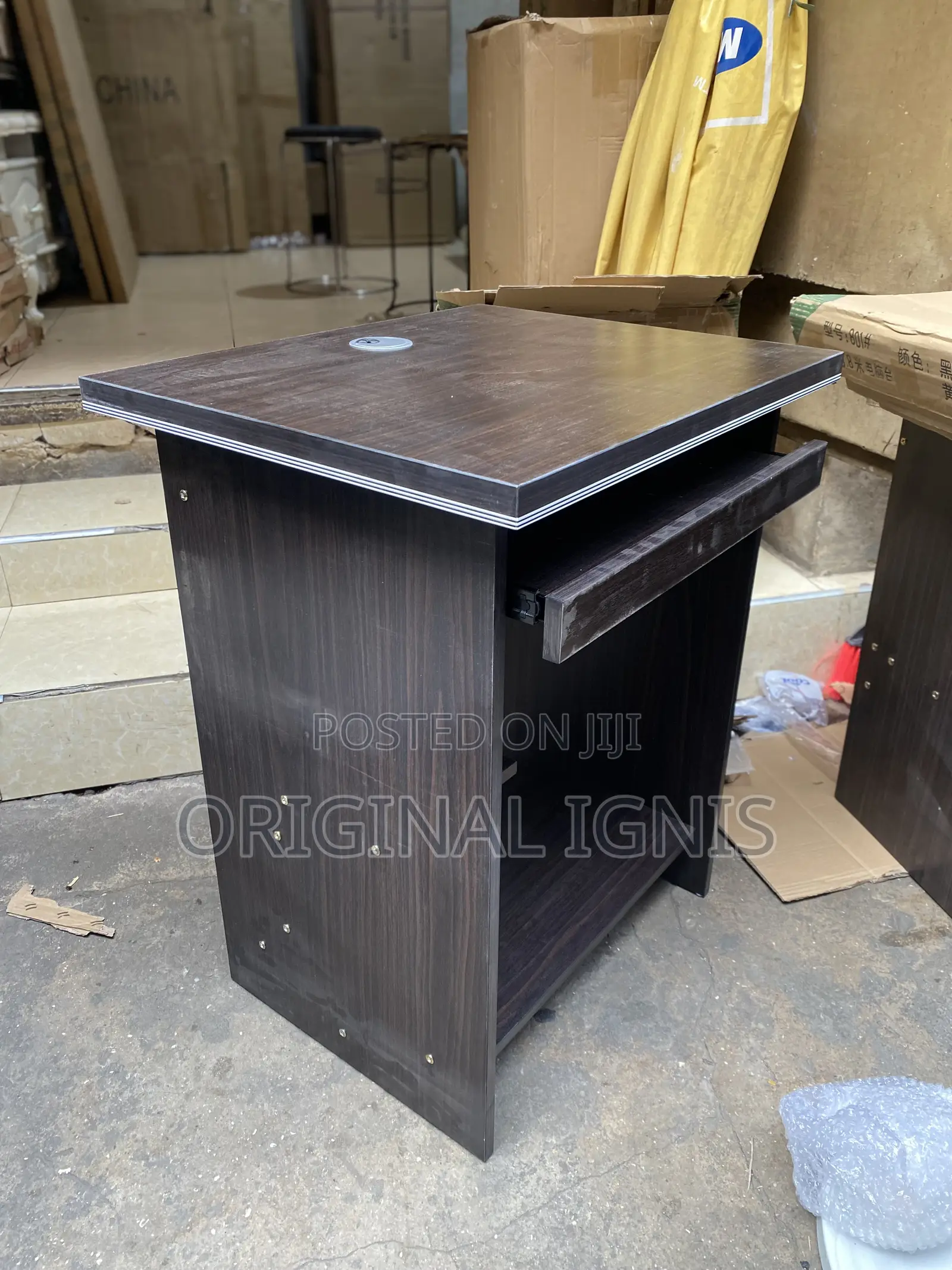 Office Table/Desk( Mini )