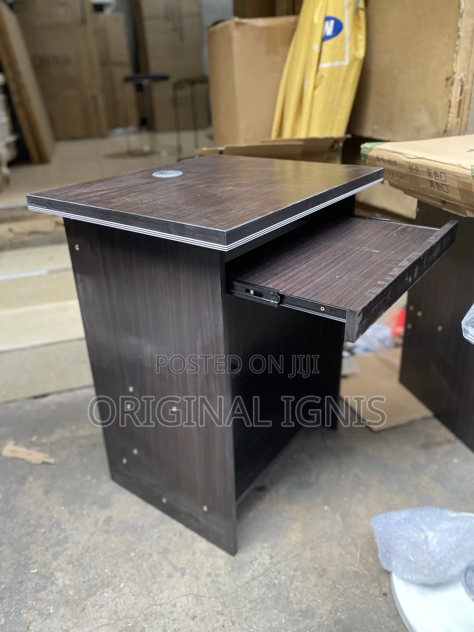 Office Table/Desk( Mini )