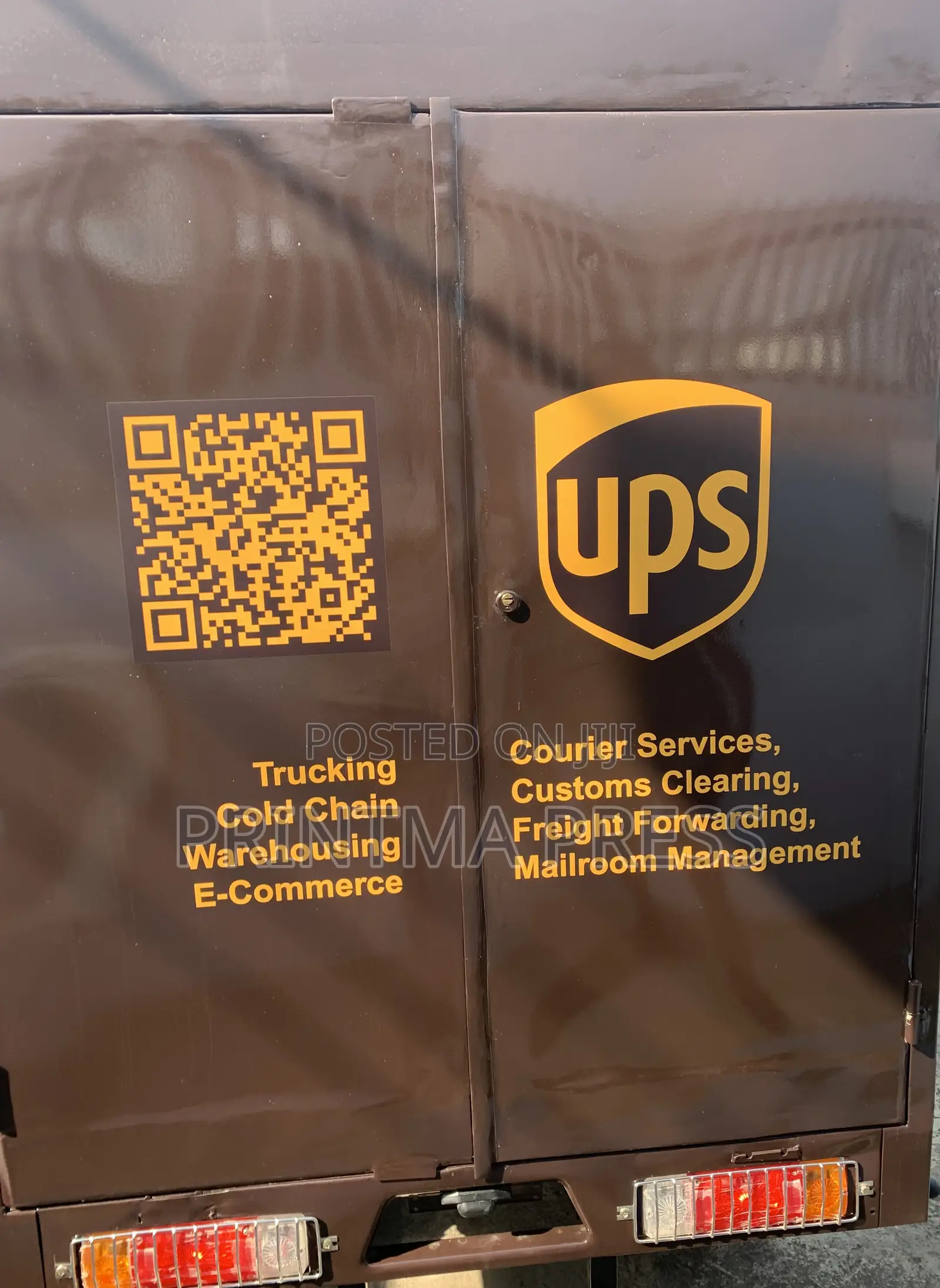 Professional Vehicle Branding Fleet Wrapping | Printma Press