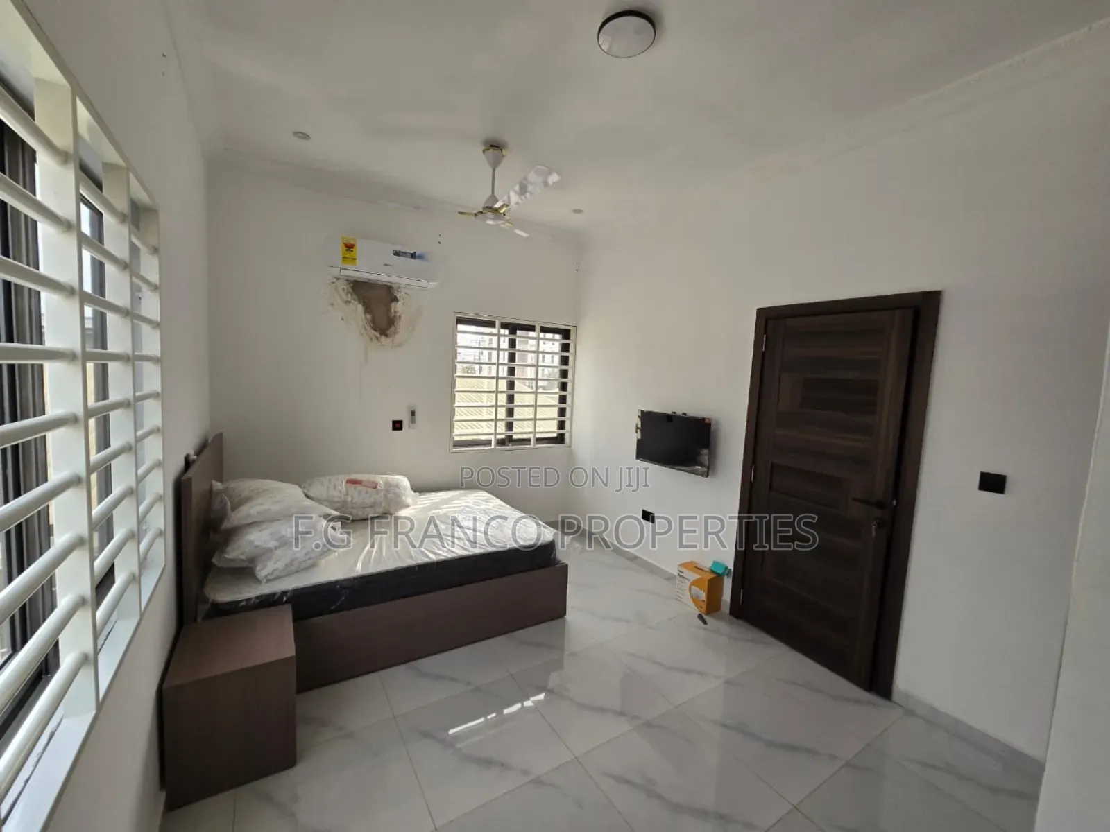 3bdrm House in Kg Franco Properties, Spintex for rent