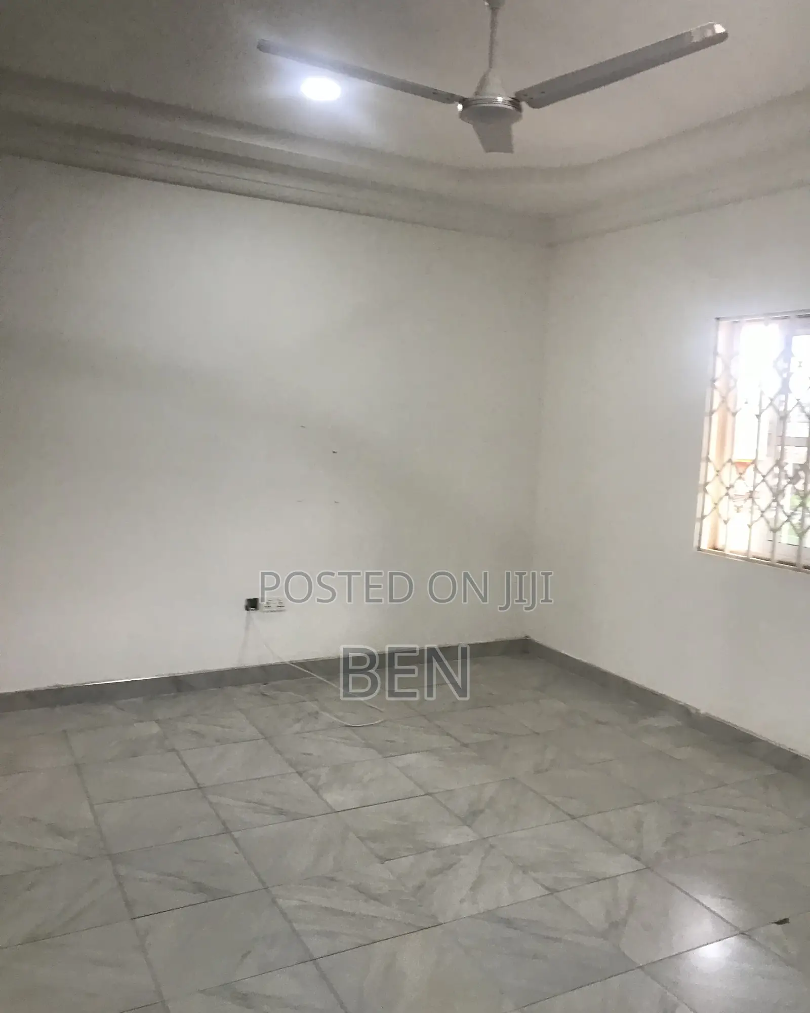 3bdrm Apartment in Tantra Yellow House, Ola Achool Area for rent