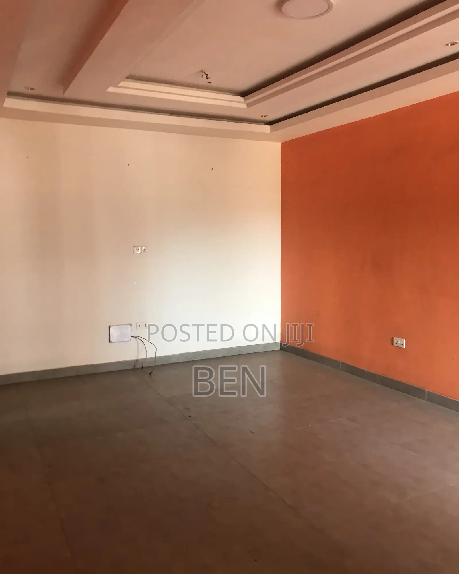 3bdrm Apartment in New Achimota, Mile 7 for rent