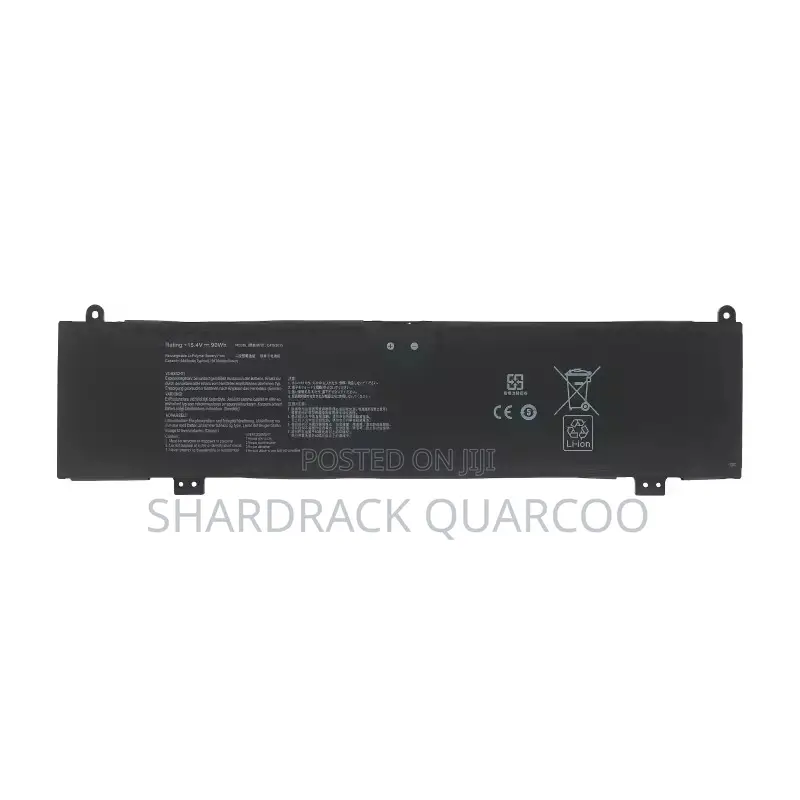 Original C41n2013-1 Laptop Battery for Asus Rog Strix G513 G513im