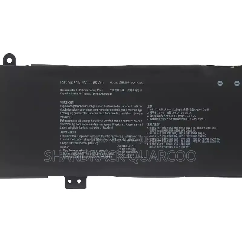 Original C41n2013-1 Laptop Battery for Asus Rog Strix G513 G513im