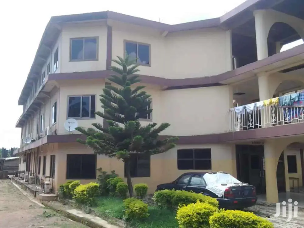 50 Classrooms School for Sale at Kwadaso Asuoyeboah