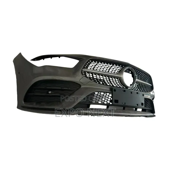Front Bumper for Mercedes Benz W167 Gle