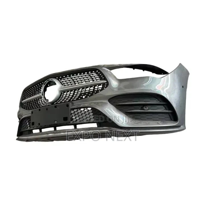 Front Bumper for Mercedes Benz W167 Gle