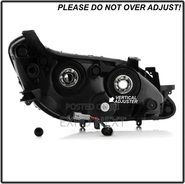 Toyota Avalon 2013-2015 Headlight