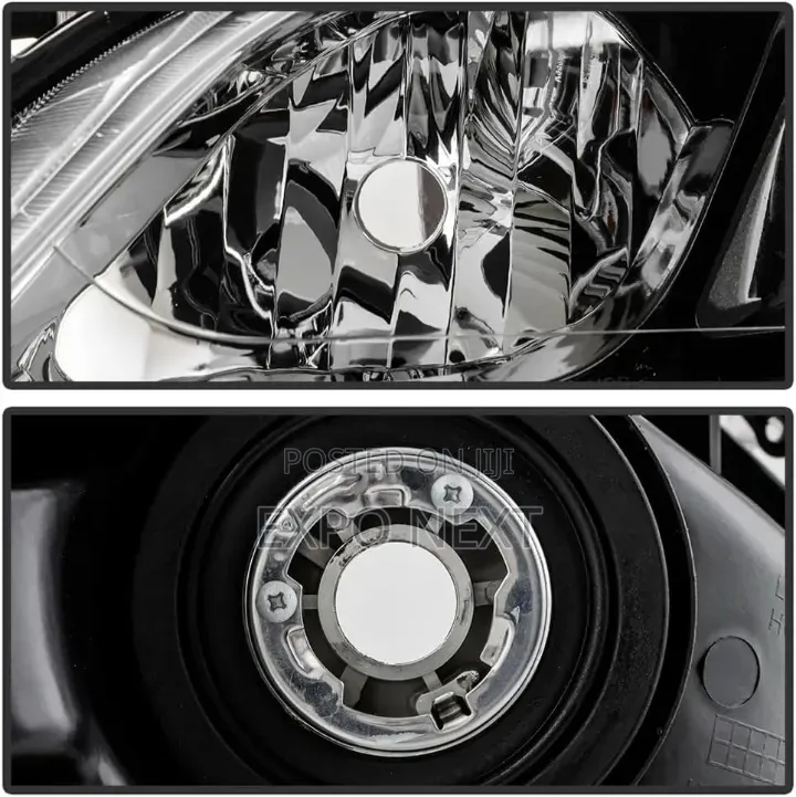 Toyota Avalon 2013-2015 Headlight