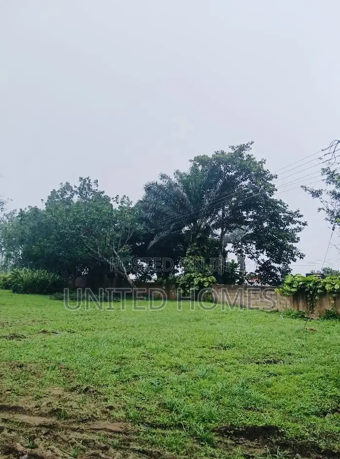Aburi Peduase Lodge 18 Plots of Land for Sale