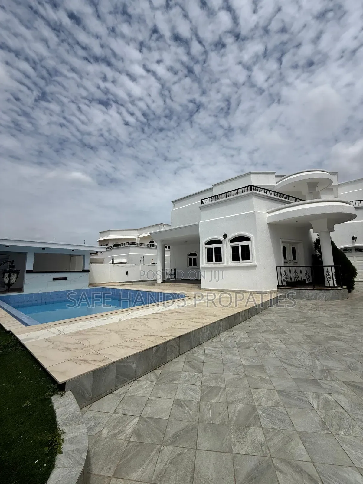 4bdrm House in Accra Metropolitan for rent