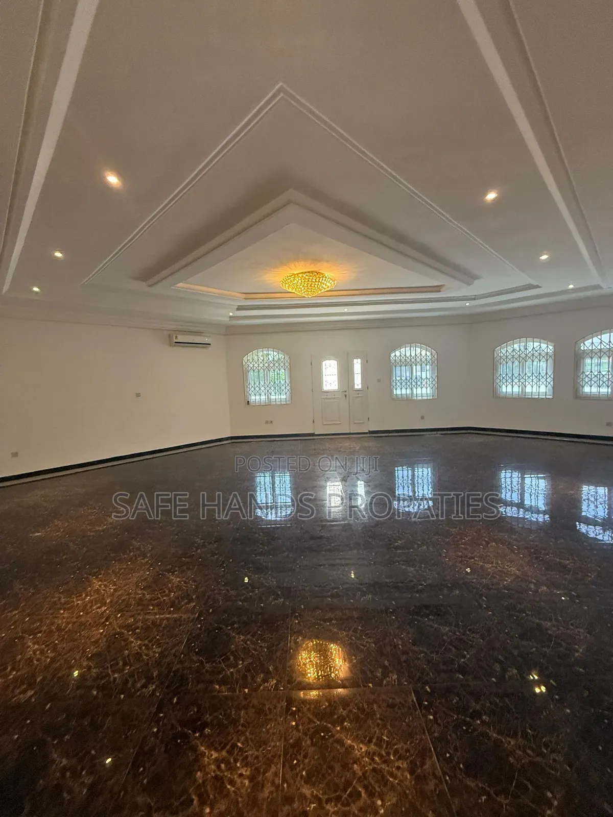 4bdrm House in Accra Metropolitan for rent