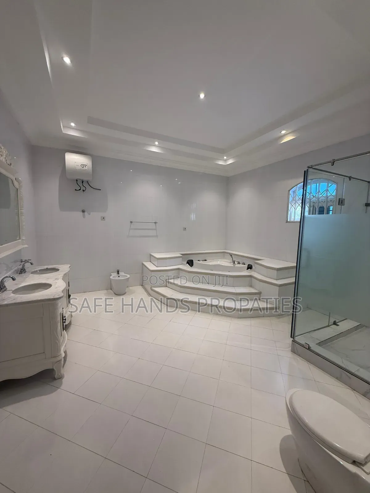 4bdrm House in Accra Metropolitan for rent
