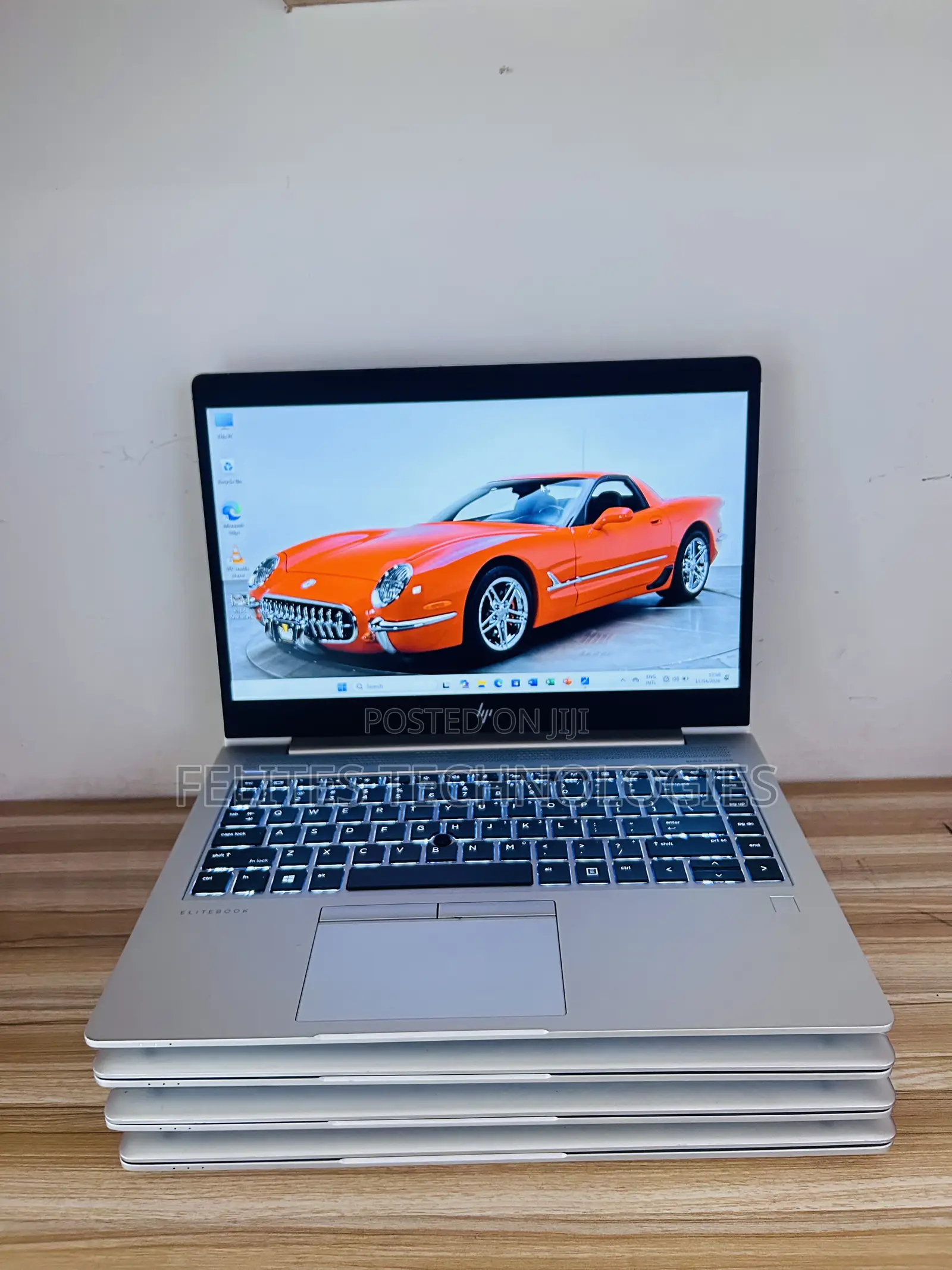 Laptop HP EliteBook 745 G6 8GB AMD Ryzen 5 SSD 256GB