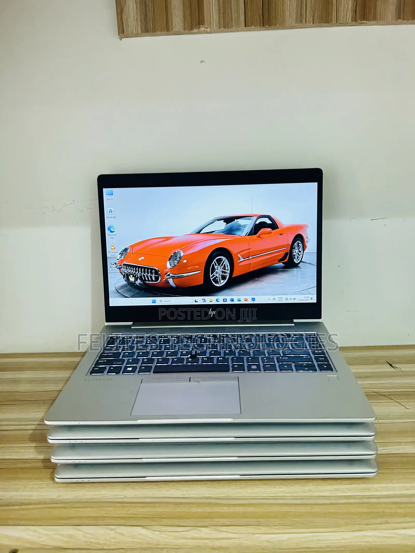 Laptop HP EliteBook 745 G6 8GB AMD Ryzen 5 SSD 256GB