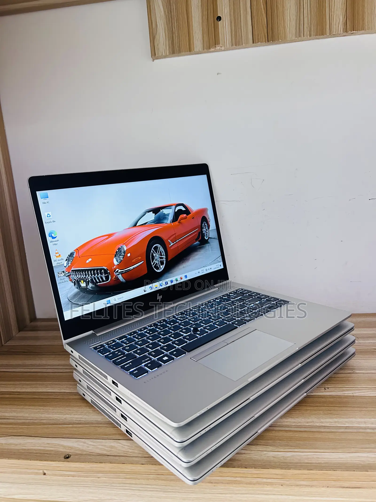 Laptop HP EliteBook 745 G6 8GB AMD Ryzen 5 SSD 256GB