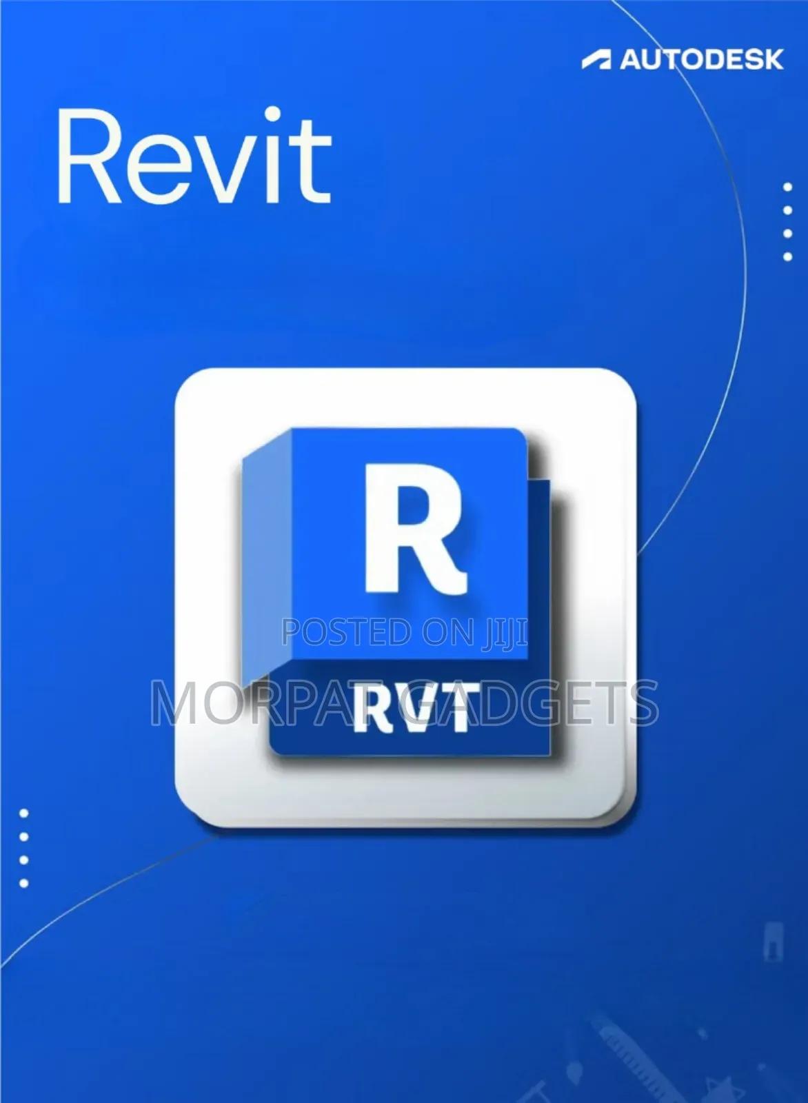 Autodesk Revit 2027 Installation Services for Offices