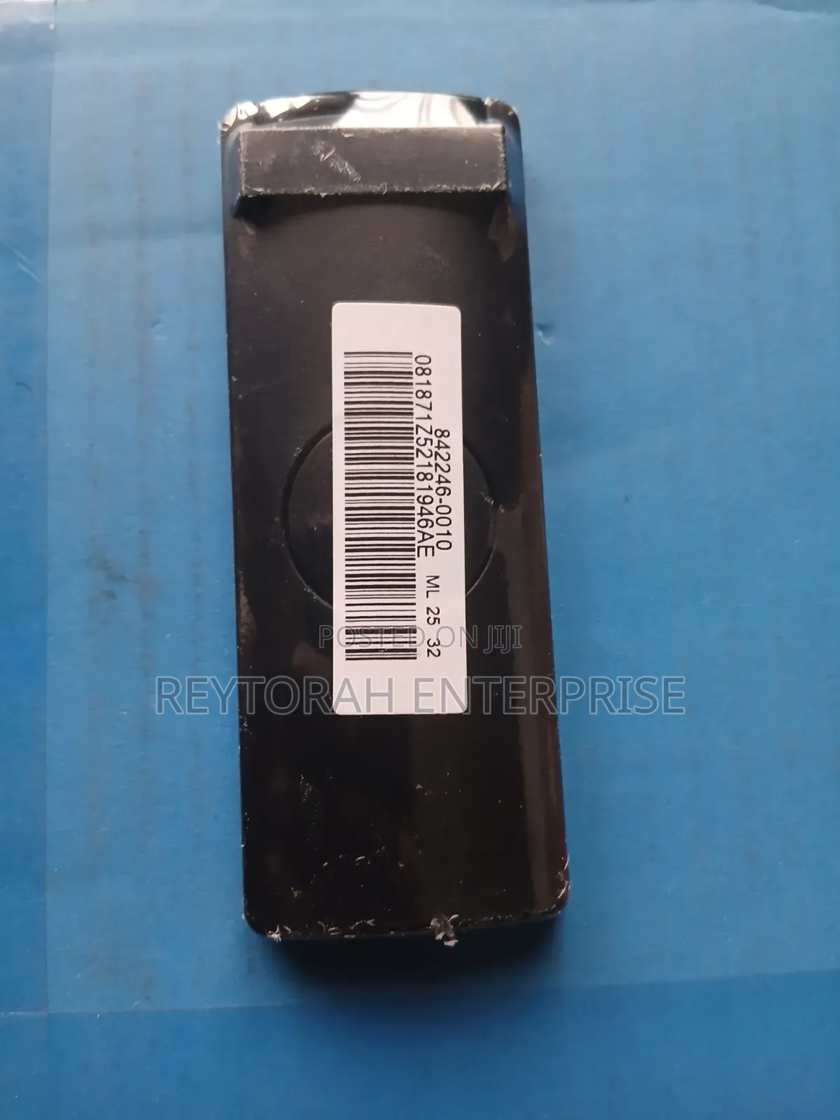 Bose Tv Speaker Remote Control