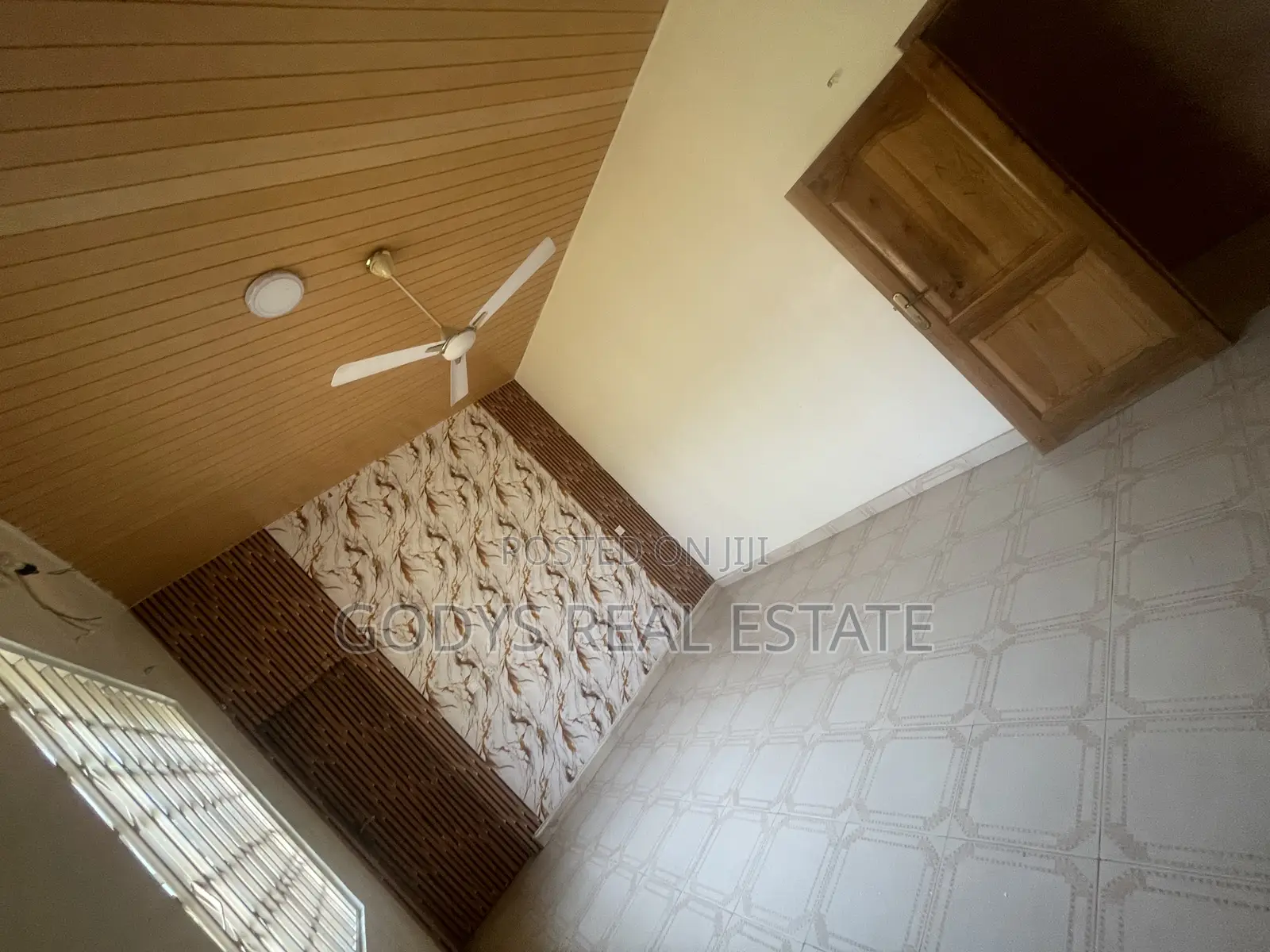 3bdrm House in Lamptey, Kasoa for rent
