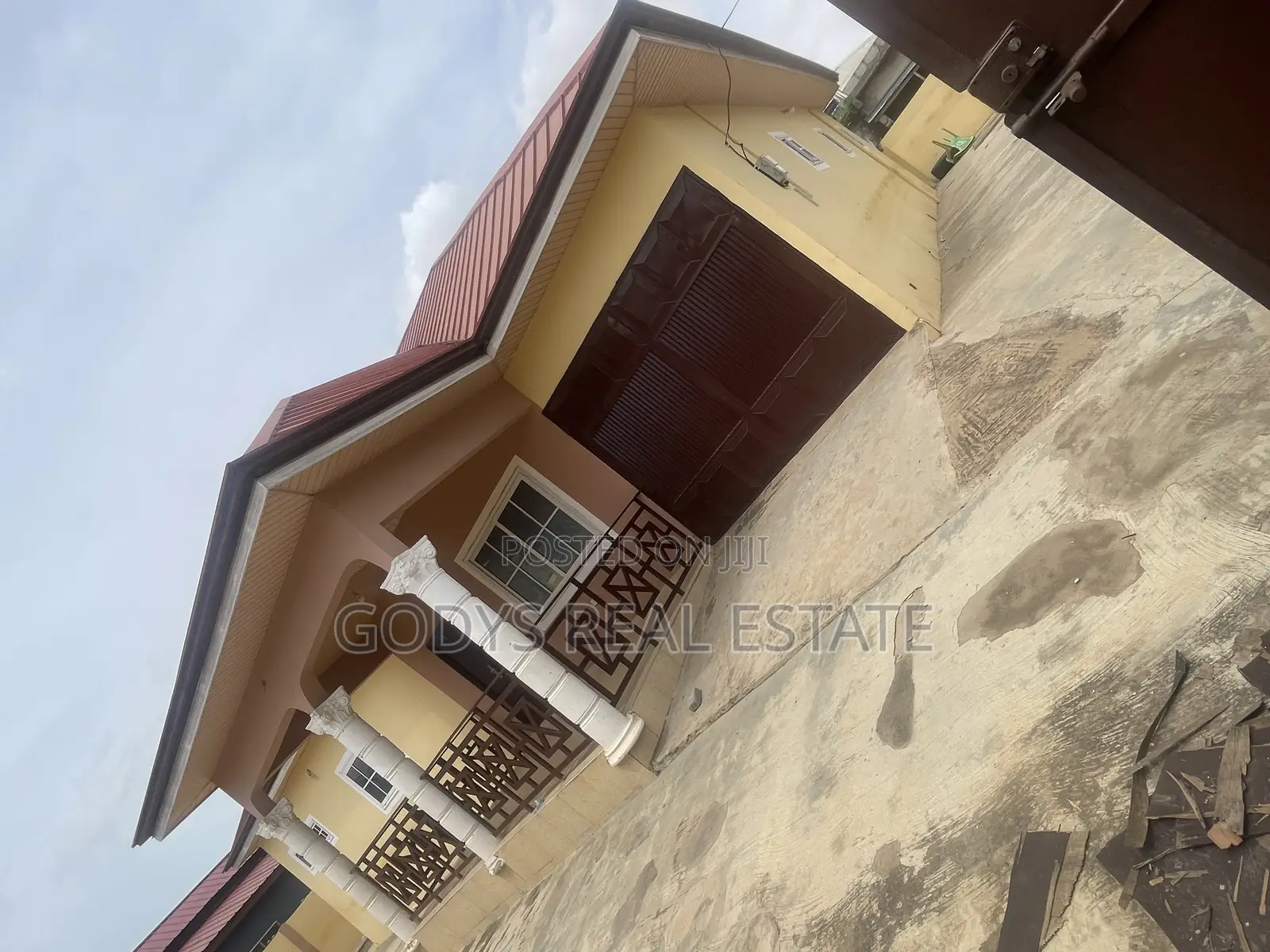 3bdrm House in Lamptey, Kasoa for rent