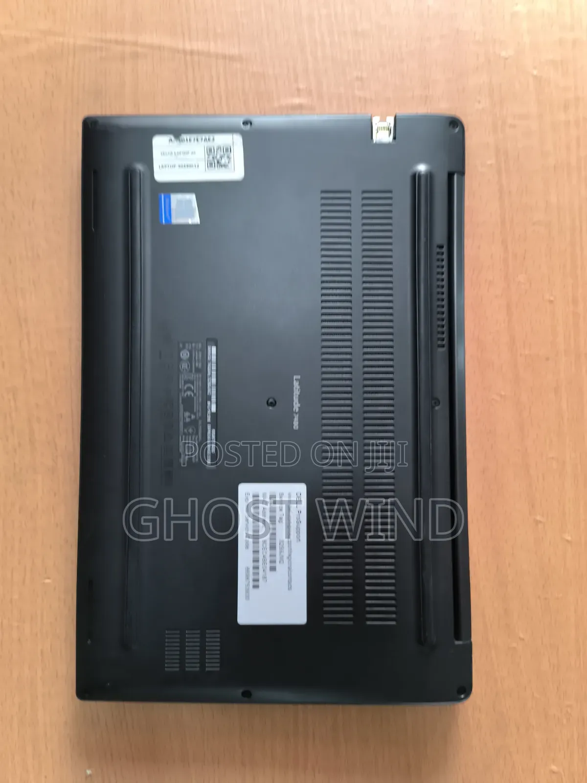 Laptop Dell Latitude 7480 8GB Intel Core i7 SSD 256GB