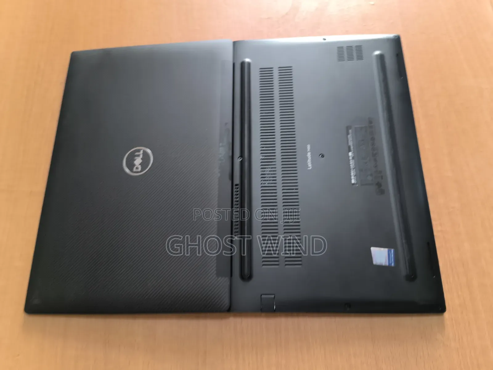 Laptop Dell Latitude 7490 8GB Intel Core i5 SSD 256GB
