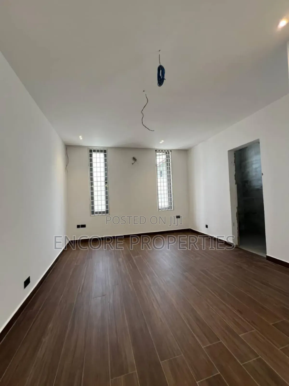5bdrm House in Oyarifa, Pentecost for sale