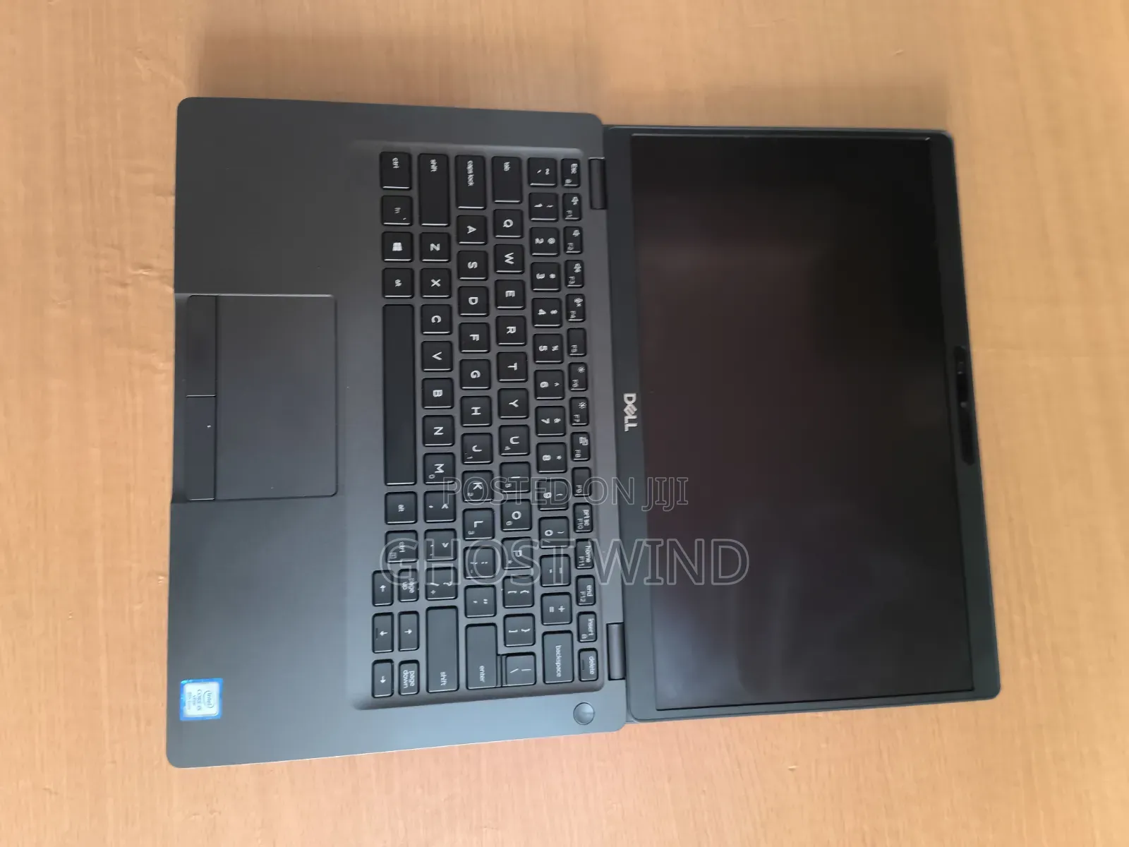Laptop Dell Latitude 5400 8GB Intel Core i5 SSD 256GB