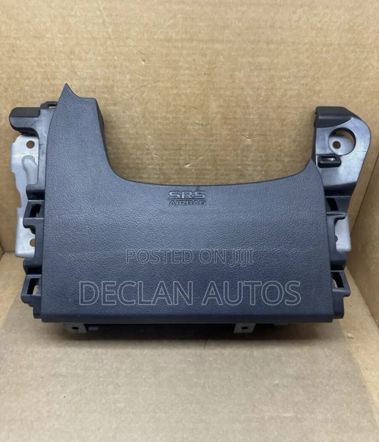 Ubishi Outlander 15-21 Front Driver Side Knee Airbag