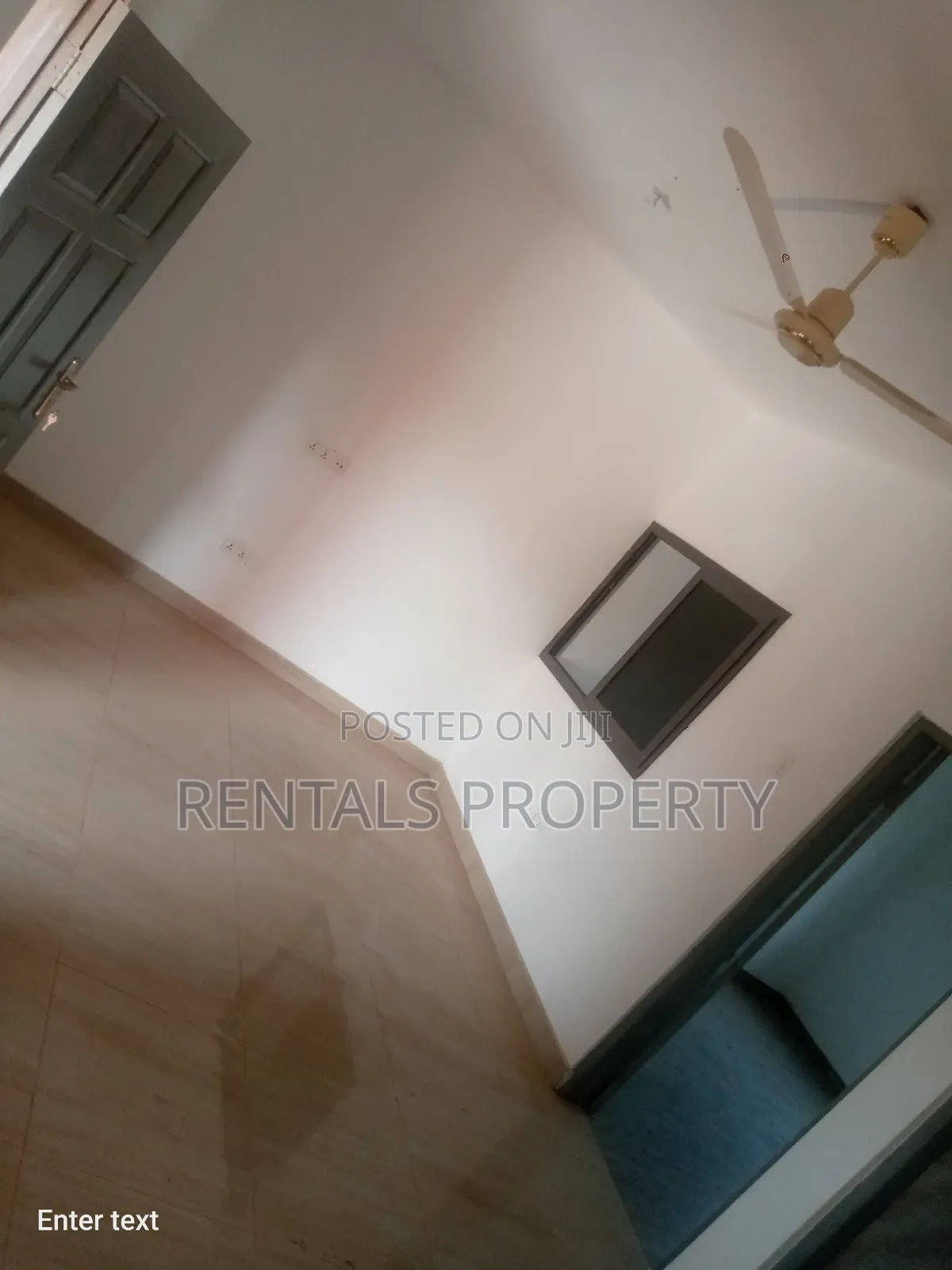 1bdrm Apartment in Barrier for rent
