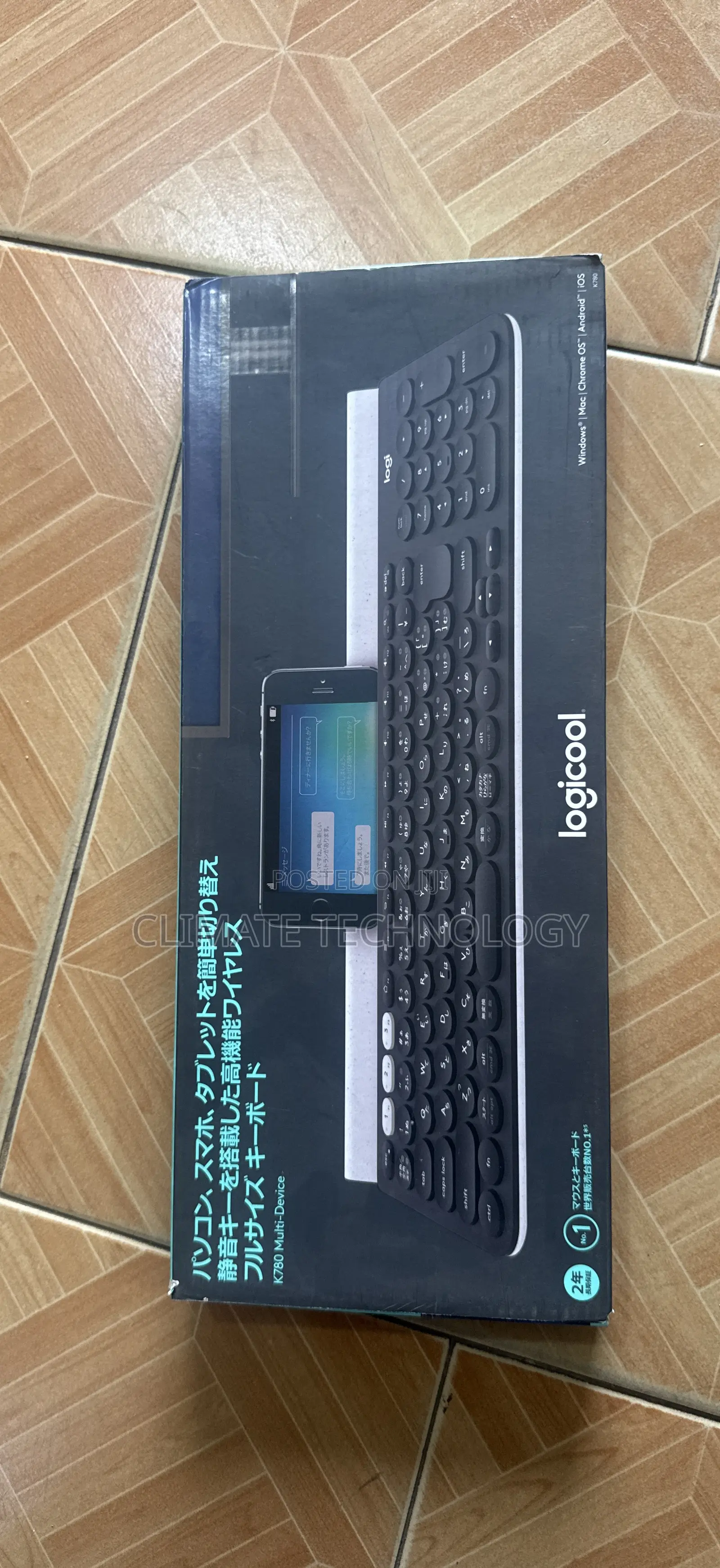 Bluetooth Keyboard Wireless
