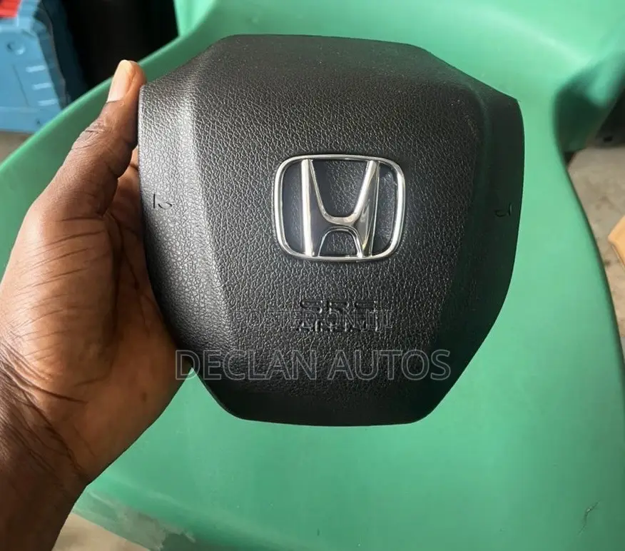 Honda Civic Airbag Cover 2016 2017 2018 2019 2020 2021